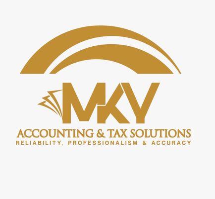 MKY Accounting & Tax Solutions