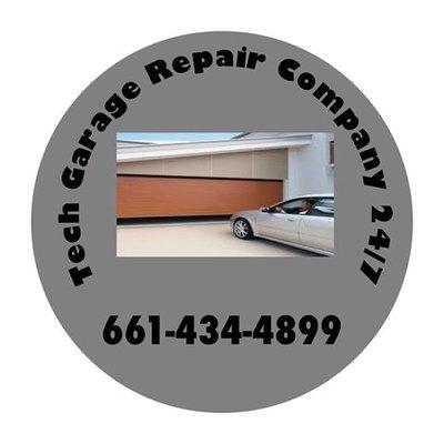 Tech Garage Repair Company