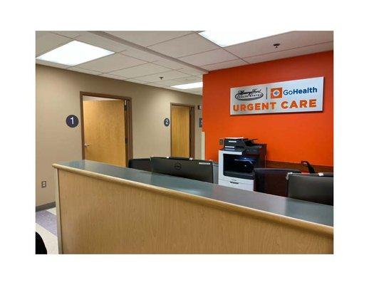 Henry Ford-GoHealth Urgent Care-Fraser