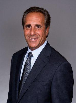 Partner John Perconti