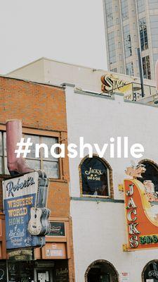 Nashville