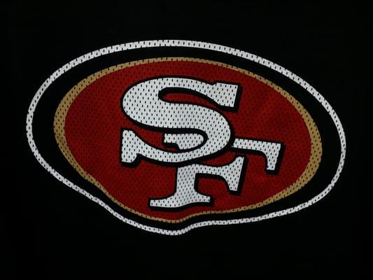 Go Niners!