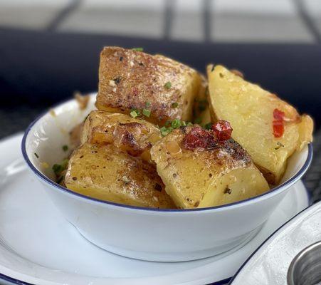 Rosemary Roasted Potatoes