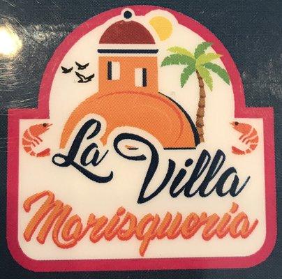 La Villa Marisqueria