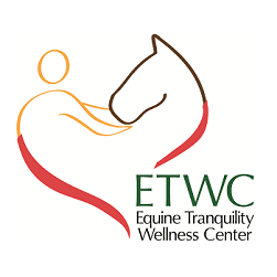 Equine Tranquility Wellness Center logo