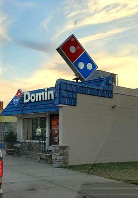 Domino's Pizza