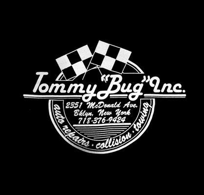 Tommy Bug