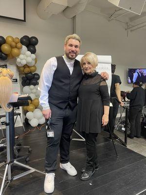 Paul Mitchell The School Sacramento