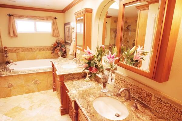 Master Bath