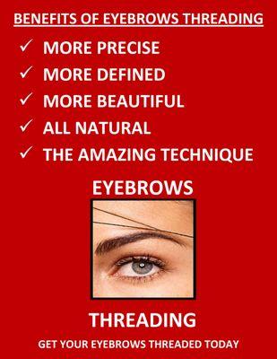 Benefits of Threading