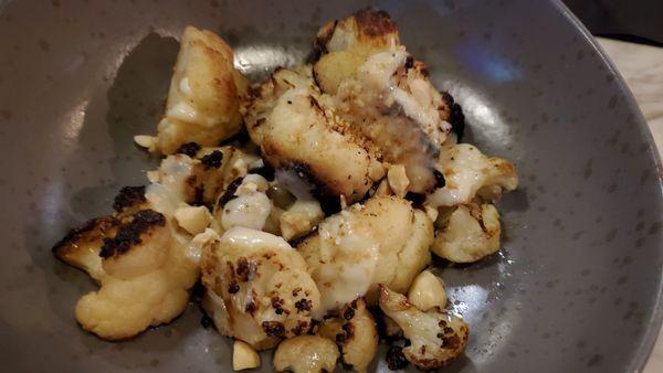 Cauliflower