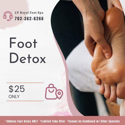 LV Royal Foot Spa
 5150 Spring Mountain Rd #8-9, Las Vegas, NV 89146
 Call us at 702-362-6266