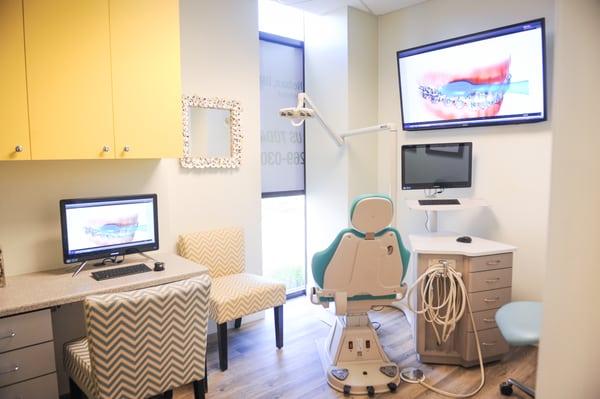 Neibaur Family Orthodontics