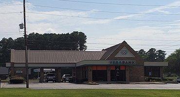 VeraBank, Longview, TX