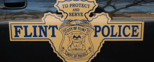 We proudly serve the uniform cleaning service to the Flint Police Department.