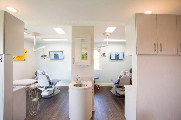 Urbana Family Dental Care