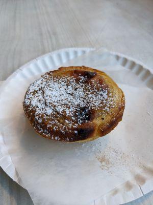 Pastéis de Nata