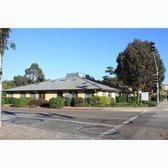 Our office is on the corner of Deforest and Reservation Road, Marina, CA.