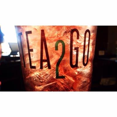 Tea2go