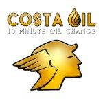 Costa Oil 10-Minute Oil Change