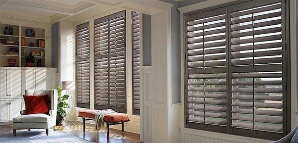 Florida Shutters & Blinds