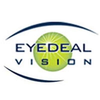 Eyedeal Vision