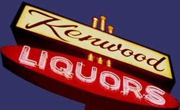 Kenwood Wine & Liquors