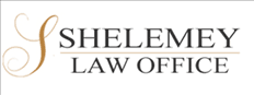 Shelemey Law Office logo