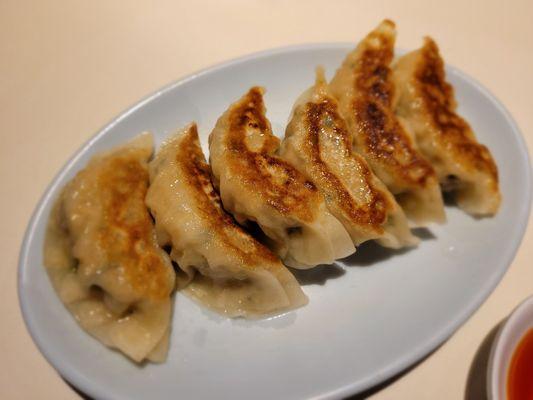 Gyoza