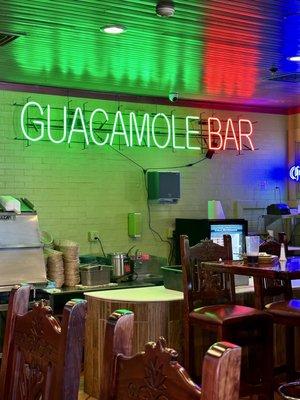 Guacamole