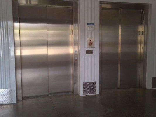 Elevator