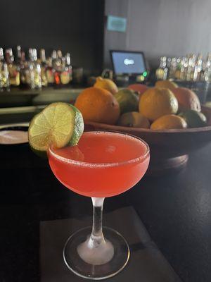 La Maya cocktail