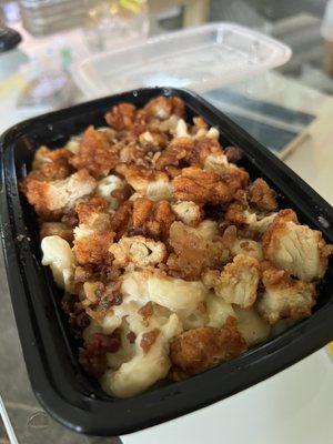 mike's hot honey Mac