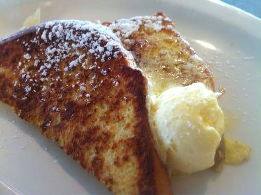 French Toast