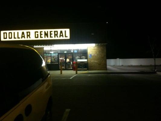 Dollar General