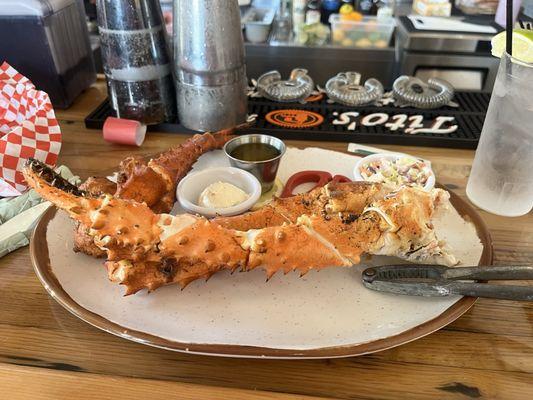 King Crab