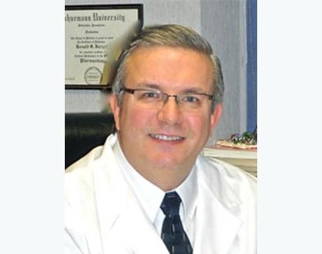 Dr. Ronald Jurzyk is  a Dermatologist serving patients in Wolcott, CT.