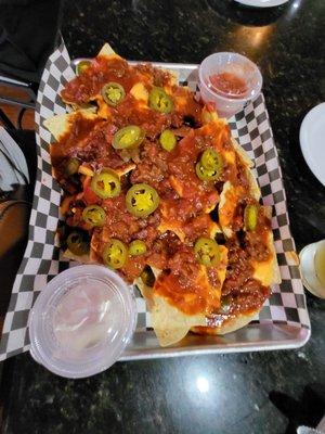 Nachos