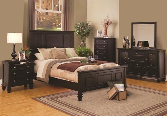 National Warehouse Furniture