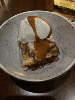 Bread Pudding