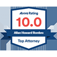 Allan Rombro - DUI Defense Attorney