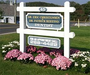 New Patients Welcome at Westhampton Dental!