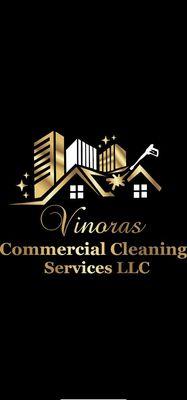 Vinoras Commercial Cleaning Services