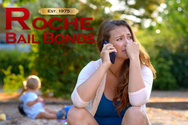 Roche Bail Bonds