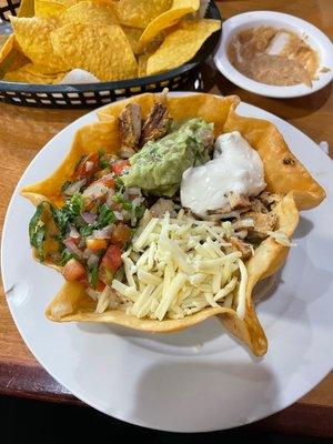 Taco Salad