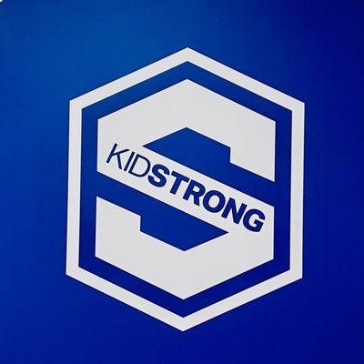 KidStrong Logo