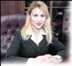 Personal Injury Attorney and Wrongful Termination Lawyer Daniela Labinoti