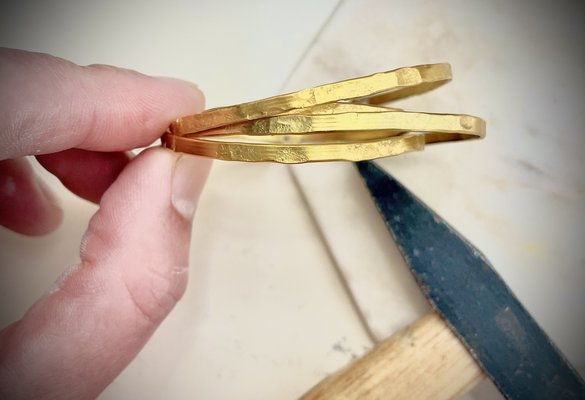 New Jewels in the Works from Laura James Jewelry