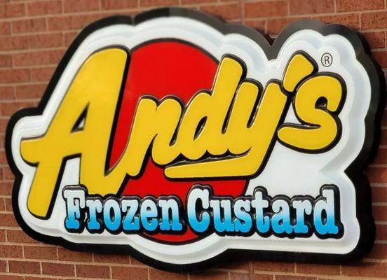 Andy's Frozen Custard