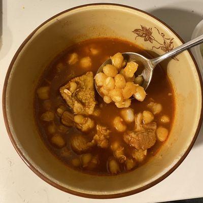 Pozole